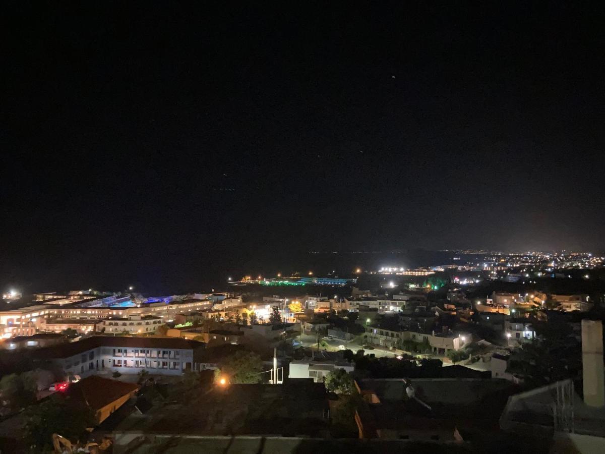 The Serene Veranda With Breathtaking Views コリンバリ エクステリア 写真