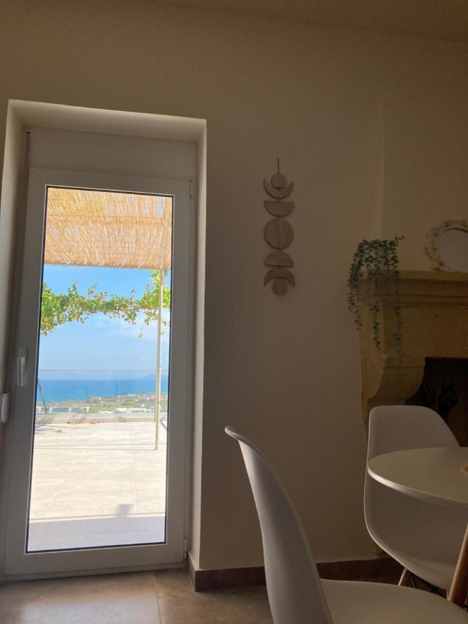 The Serene Veranda With Breathtaking Views コリンバリ エクステリア 写真