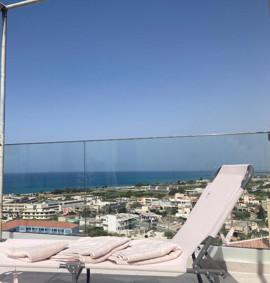 The Serene Veranda With Breathtaking Views コリンバリ エクステリア 写真
